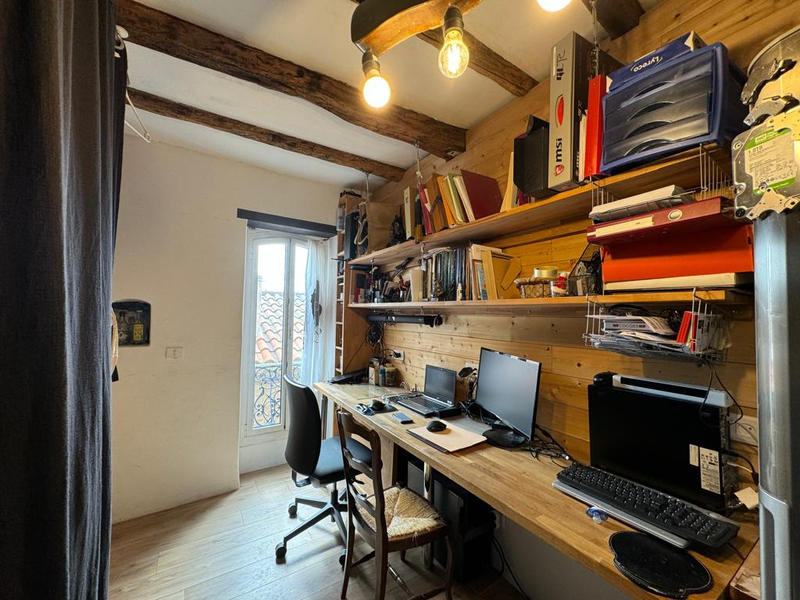 Maison - 90 m² - 6 pièces