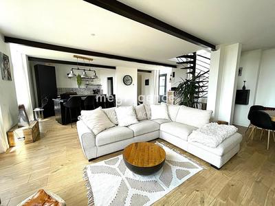 Maison de campagne - 145 m² - 5 pièces