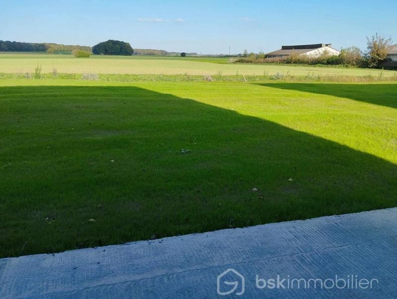 Maison - 77 m² - 4 pièces