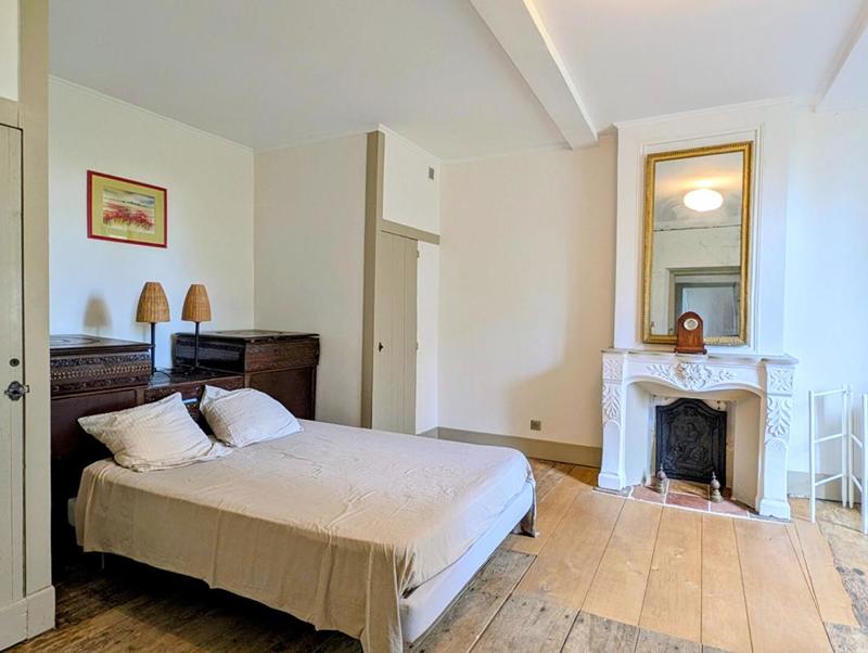 Maison - 118 m² - 4 pièces