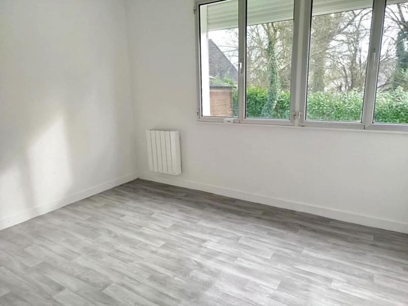 Maison - 84 m² - 4 pièces