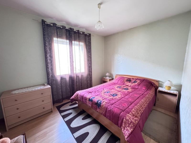 Maison - 75 m² - 4 pièces