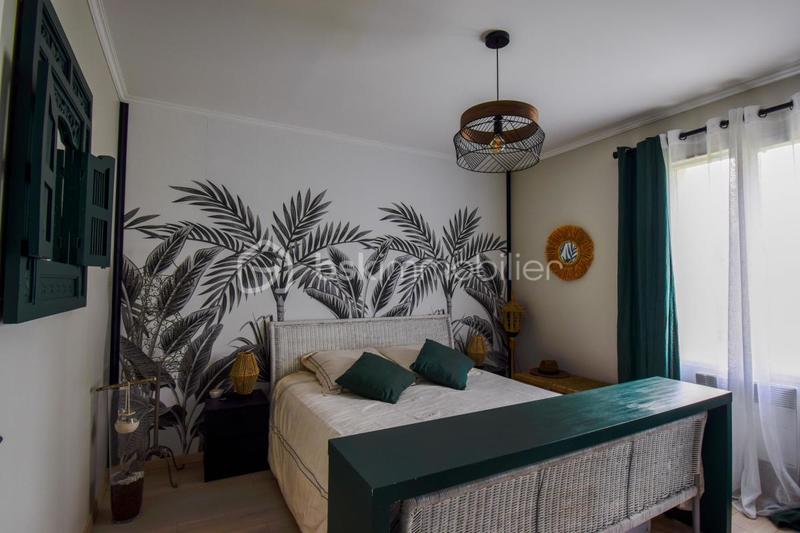 Maison - 158 m² - 7 pièces