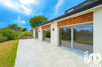 Maison de maîtres - 250 m² - 6 pièces