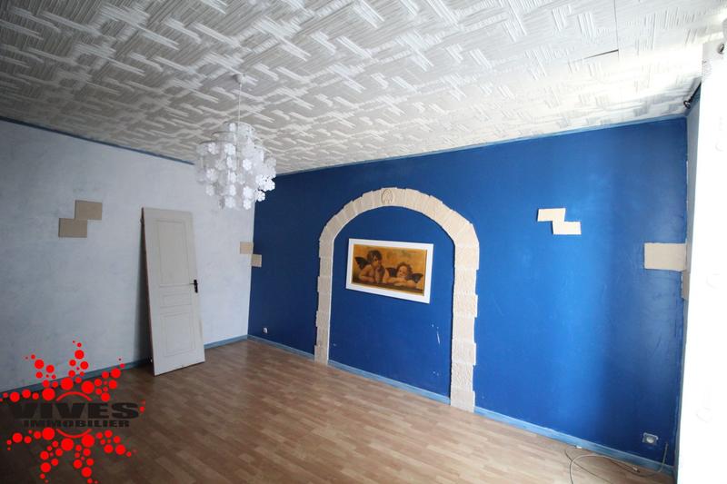 Maison - 195 m² - 8 pièces