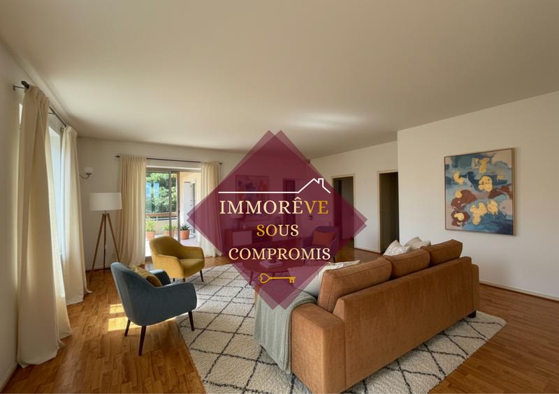 Maison de village - 84 m² - 4 pièces