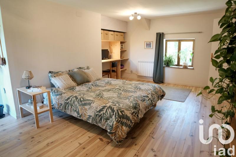 Maison de campagne - 198 m² - 9 pièces