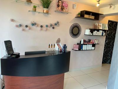 Fonds de commerce - Magasins - 40 m²