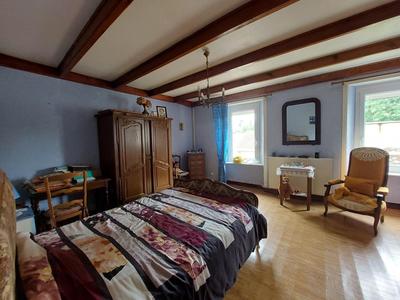 Maison - 71 m² - 3 pièces