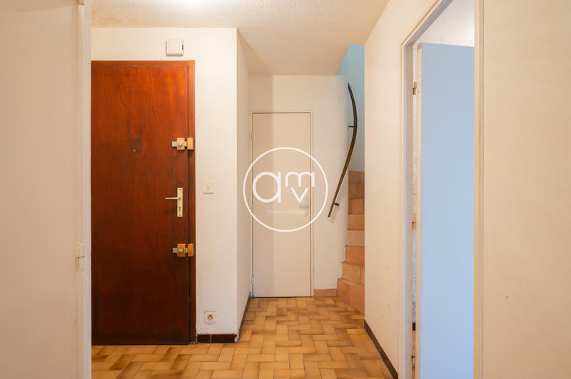 Villa - 80 m² - 4 pièces