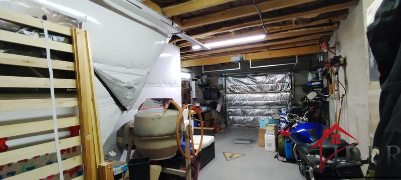 Maison - 116 m² - 6 pièces