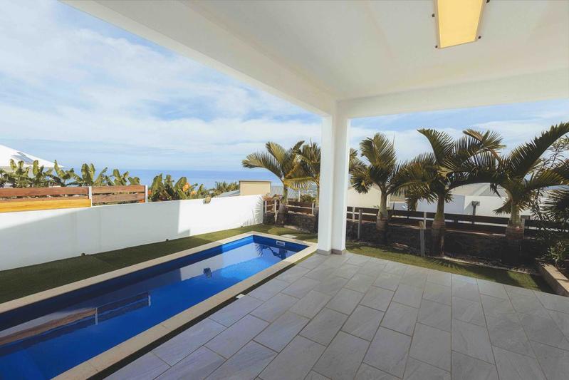 Villa - 183 m² - 5 pièces