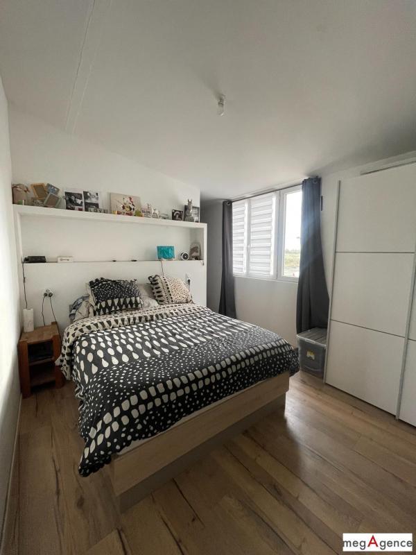 Maison - 112 m² - 3 pièces