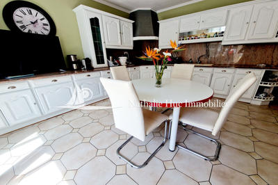 Villa - 145 m² - 5 pièces