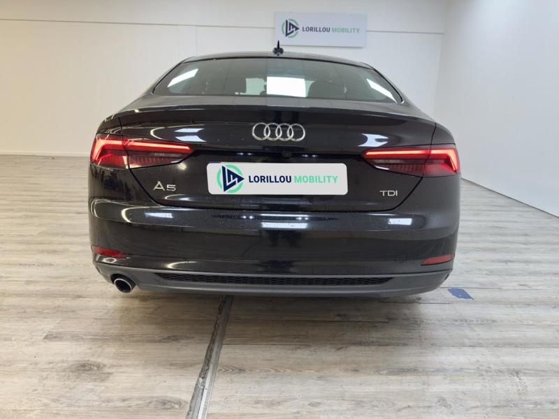 Audi A5 sportback II 2.0 Tdi 150 s tronic 7 s line Sb