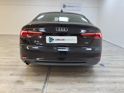 Audi A5 sportback II 2.0 Tdi 150 s tronic 7 s line Sb