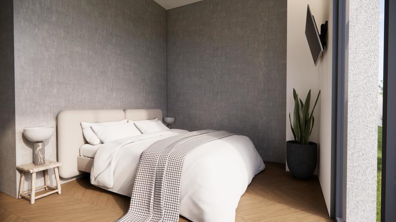 Appartement - 209 m² - 4 pièces