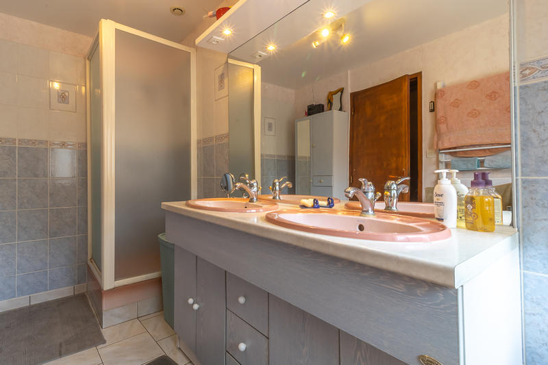 Longère - 160 m² - 6 pièces