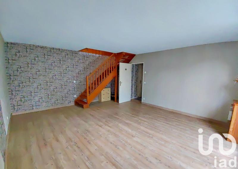 Maison - 78 m² - 4 pièces