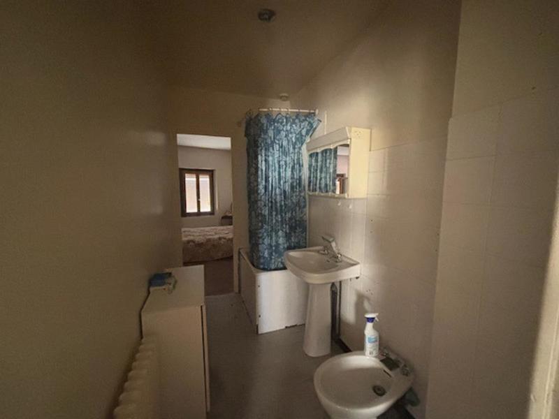 Maison de village - 200 m² - 5 pièces