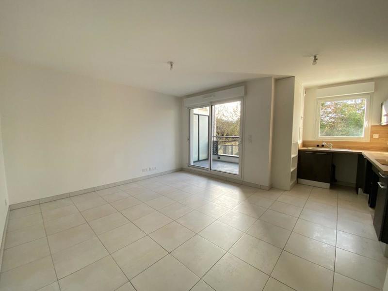 Appartement - 42 m² - 1 pièce