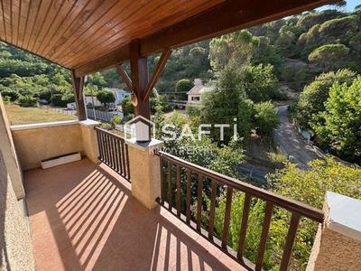 Maison de ville - 108 m² - 5 pièces