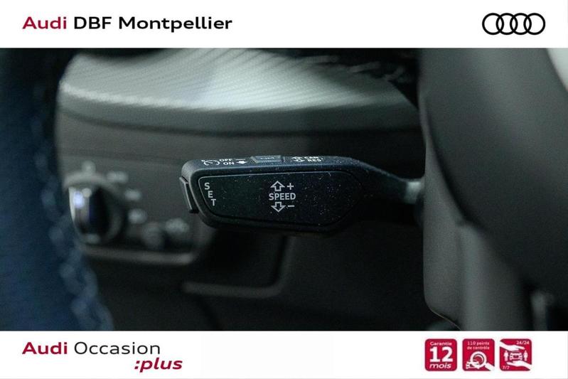 Audi Q2 35 Tfsi 150 s tronic 7 s line Plus