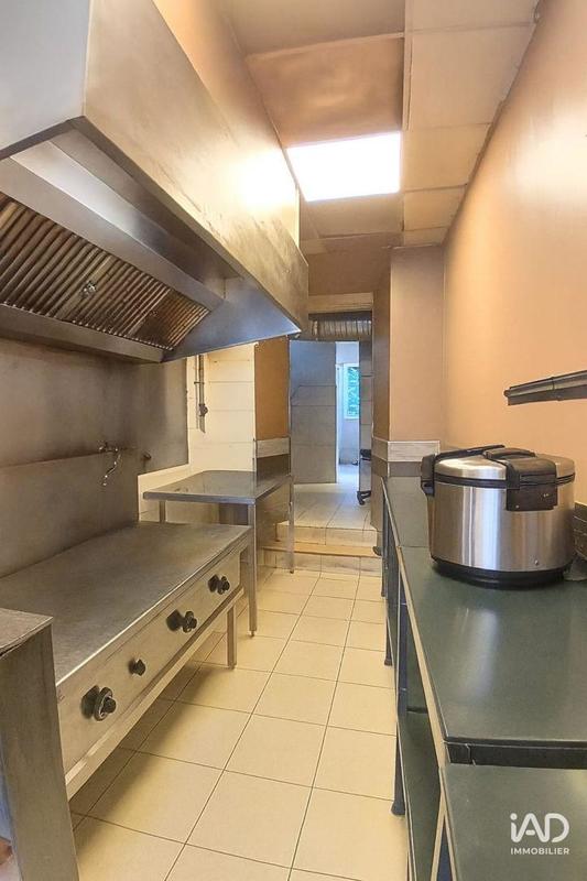 Local commercial - 100 m²