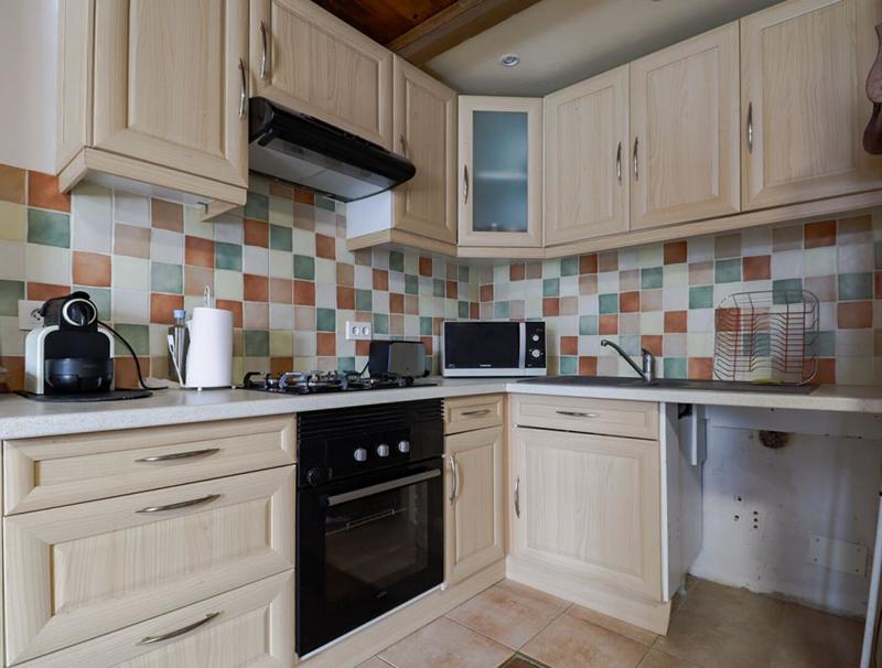 Maison - 128 m² - 128 pièces