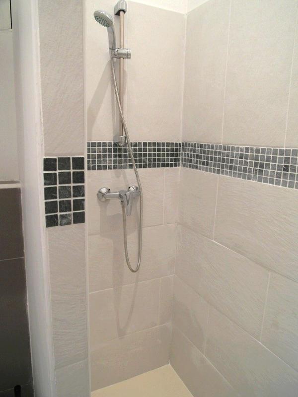 Appartement - 29 m² - 2 pièces