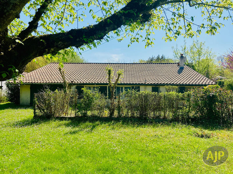 Maison - 78 m² - 5 pièces