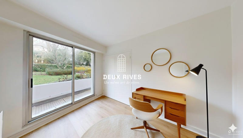 Appartement - 88 m² - 4 pièces