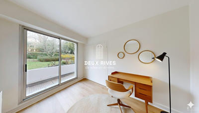 Appartement - 88 m² - 4 pièces