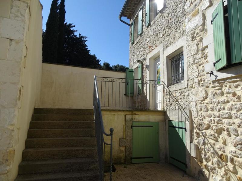 Maison de village - 150 m² - 8 pièces