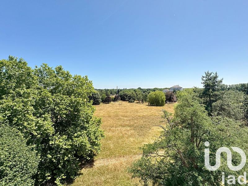 Appartement - 79 m² - 4 pièces