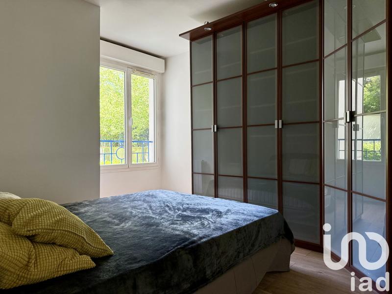 Appartement - 88 m² - 4 pièces