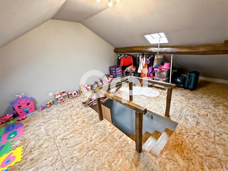 Maison de ville - 48 m² - 2 pièces