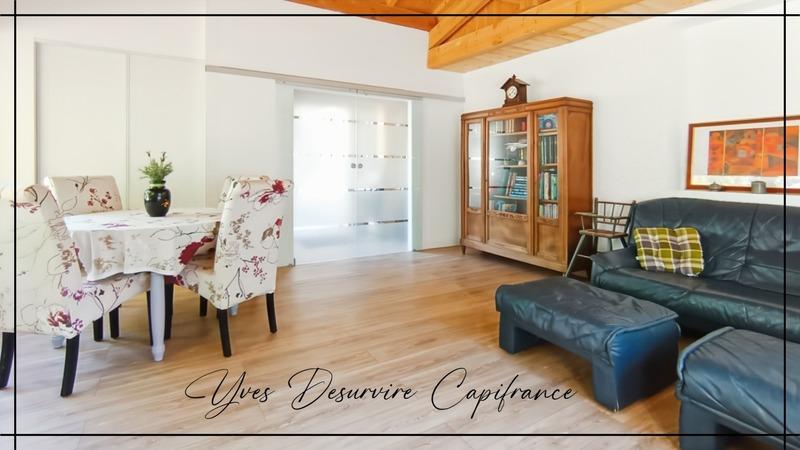 Maison - 280 m² - 8 pièces