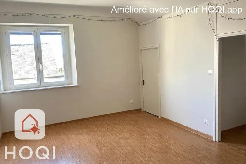 Appartement - 71 m² - 3 pièces