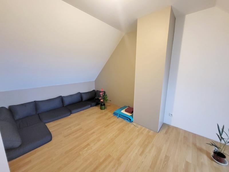 Maison - 96 m² - 7 pièces