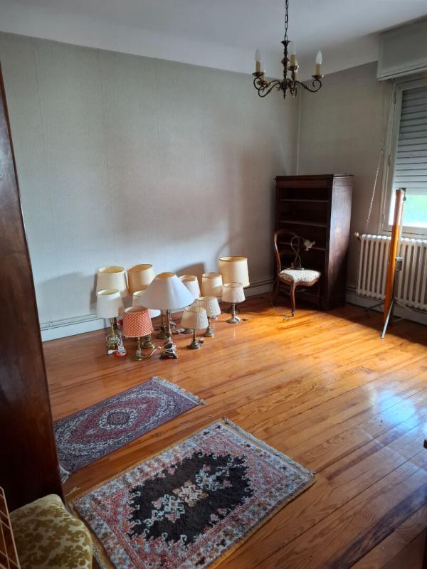 Immeuble - 227 m² - 9 pièces