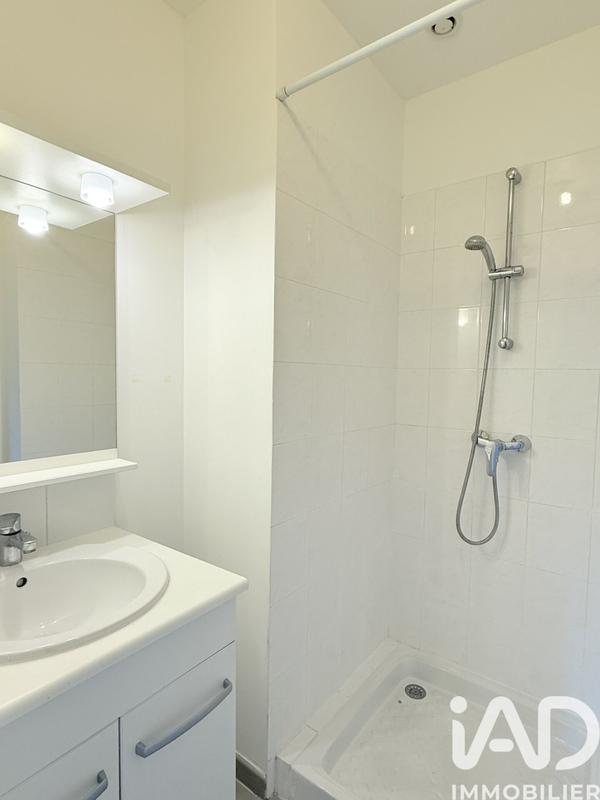 Maison - 116 m² - 5 pièces