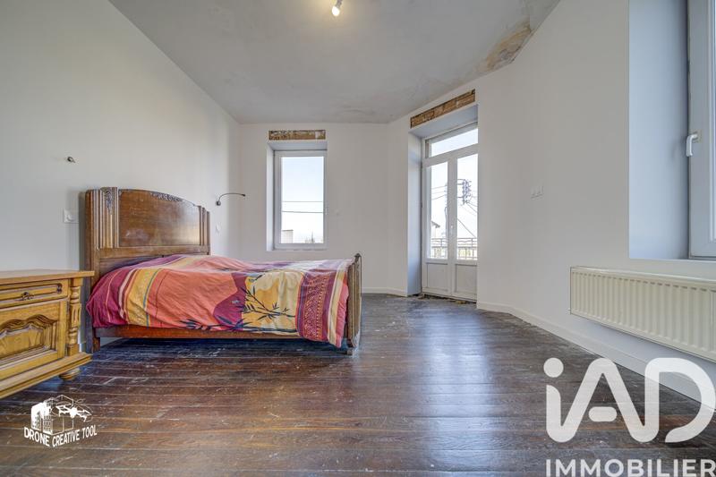 Maison - 171 m² - 5 pièces