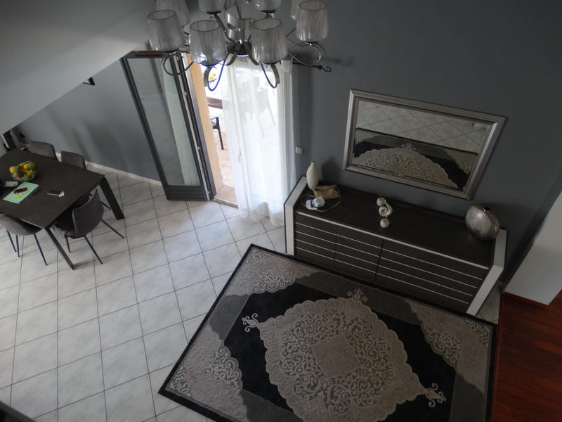 Maison de village - 200 m² - 5 pièces