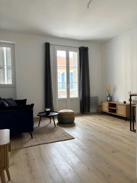 Appartement - 28 m² - 2 pièces