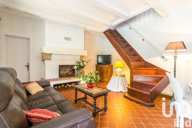 Maison - 305 m² - 10 pièces