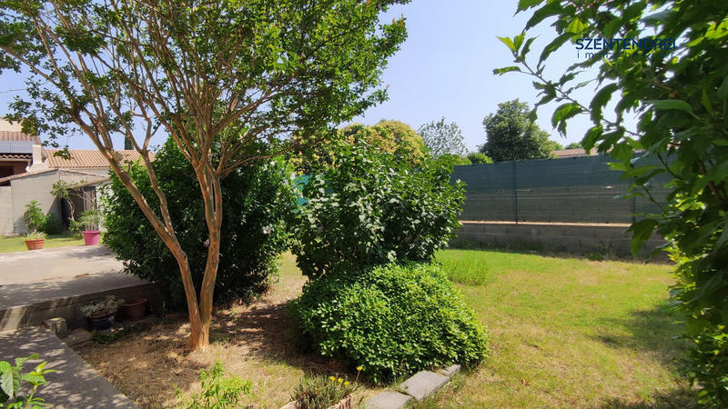 Maison - 101 m² - 5 pièces