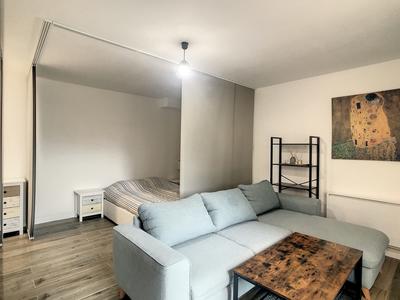 Appartement - 34 m² - 1 pièce