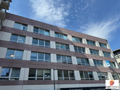 Bureau - 397 m²