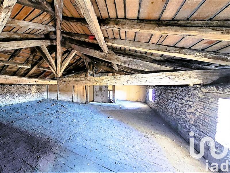 Maison - 160 m² - 5 pièces